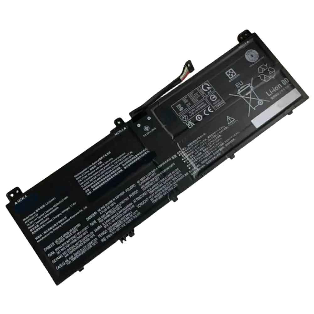 Batería para Thinkpad-X1-45N1098-2ICP5/67/lenovo-L22D4PA1